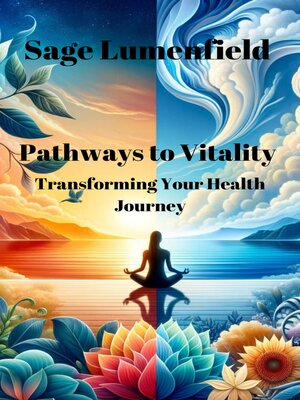cover image of Pathways to Vitality